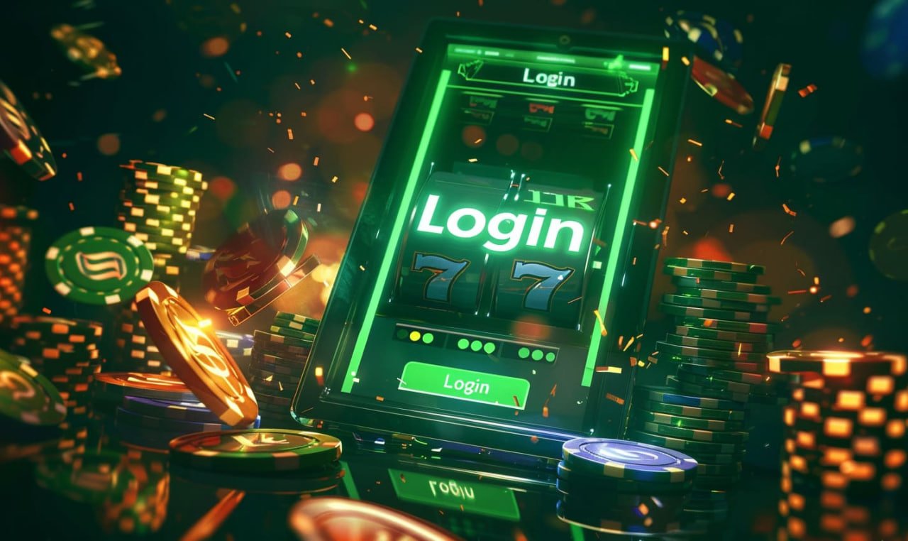 Filipino player accessing Power Legacy Casino on a mobile device