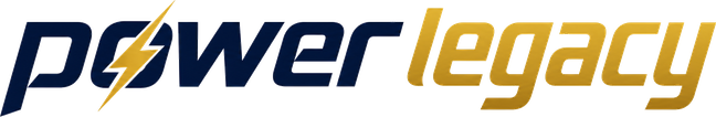 Power Legacy official logo